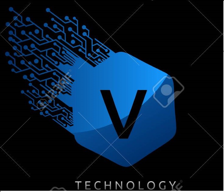 logo victor